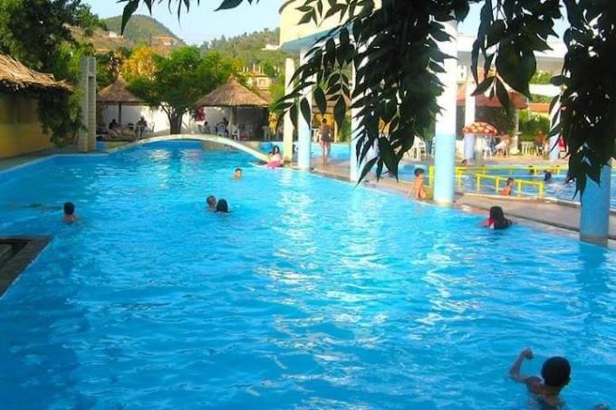 Hotel El Djazair El Mouradia エクステリア 写真