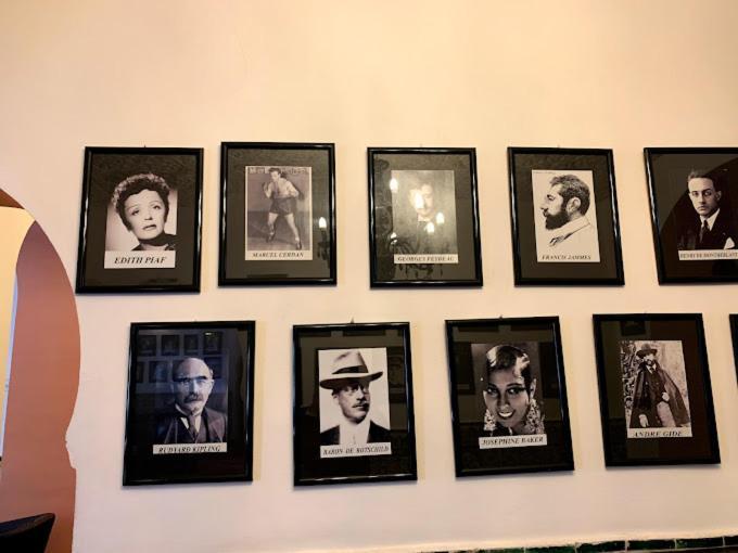 Hotel El Djazair El Mouradia エクステリア 写真