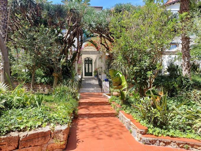 Hotel El Djazair El Mouradia エクステリア 写真