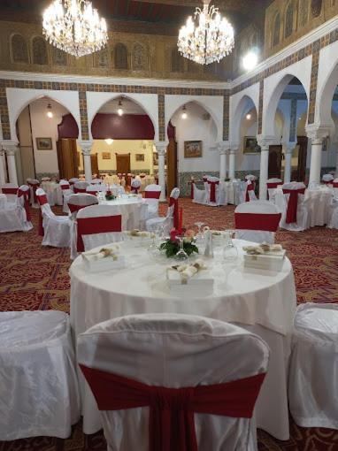 Hotel El Djazair El Mouradia エクステリア 写真